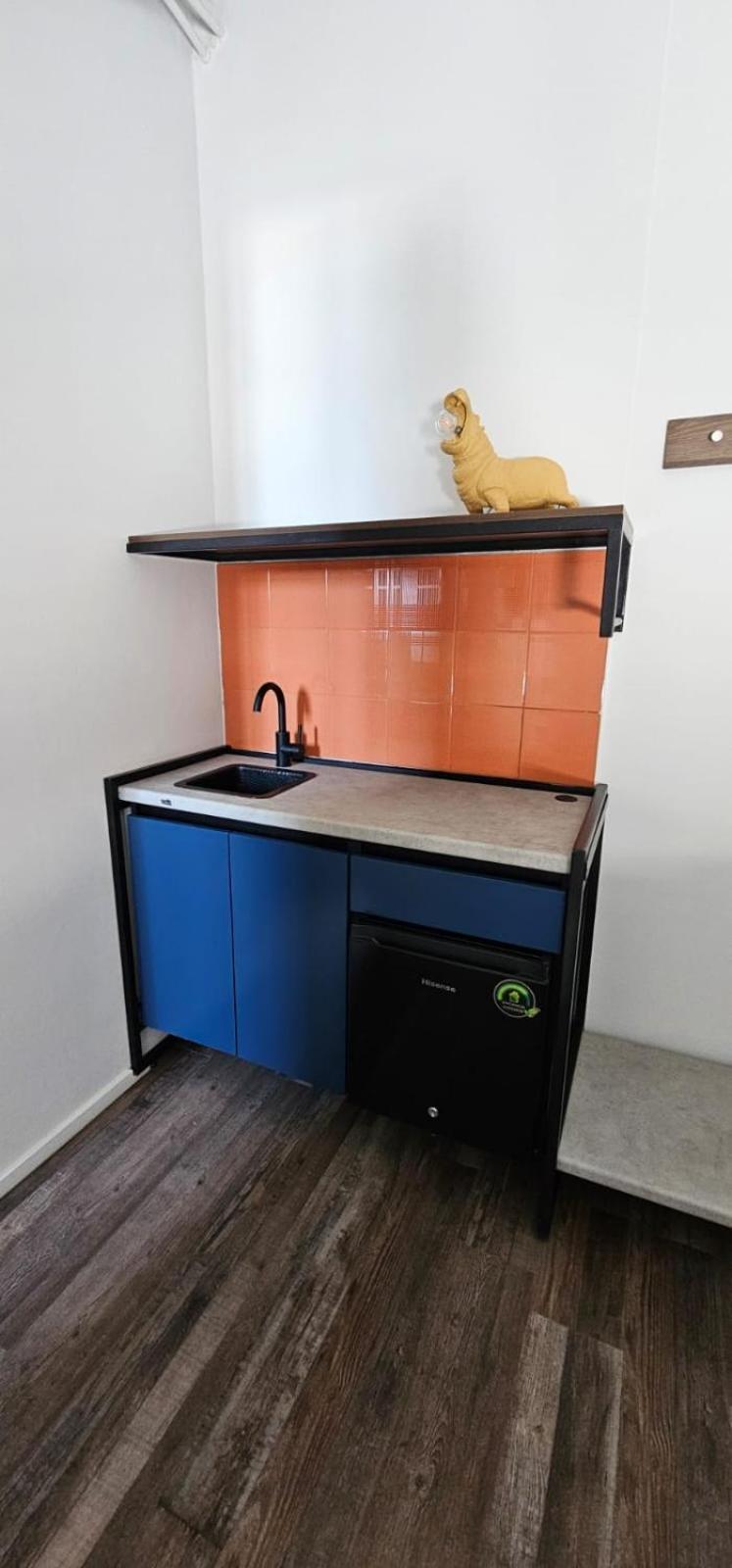 ホテル Alt Urbana レオン 部屋 写真